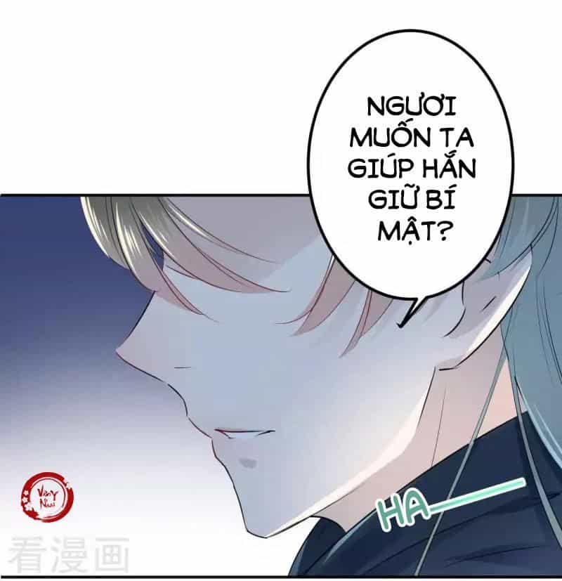 Vương Gia Không Thể Trêu - Chương 54 - ảnh 7