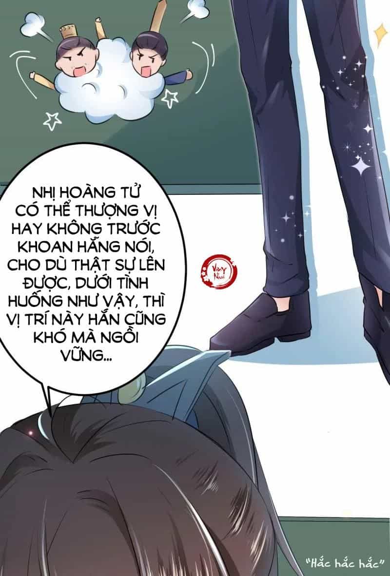 Vương Gia Không Thể Trêu - Chương 55 - ảnh 13