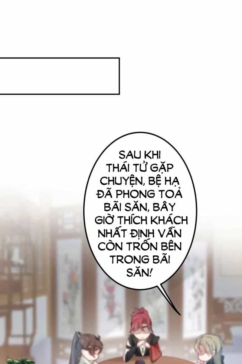 Vương Gia Không Thể Trêu - Chương 55 - ảnh 18