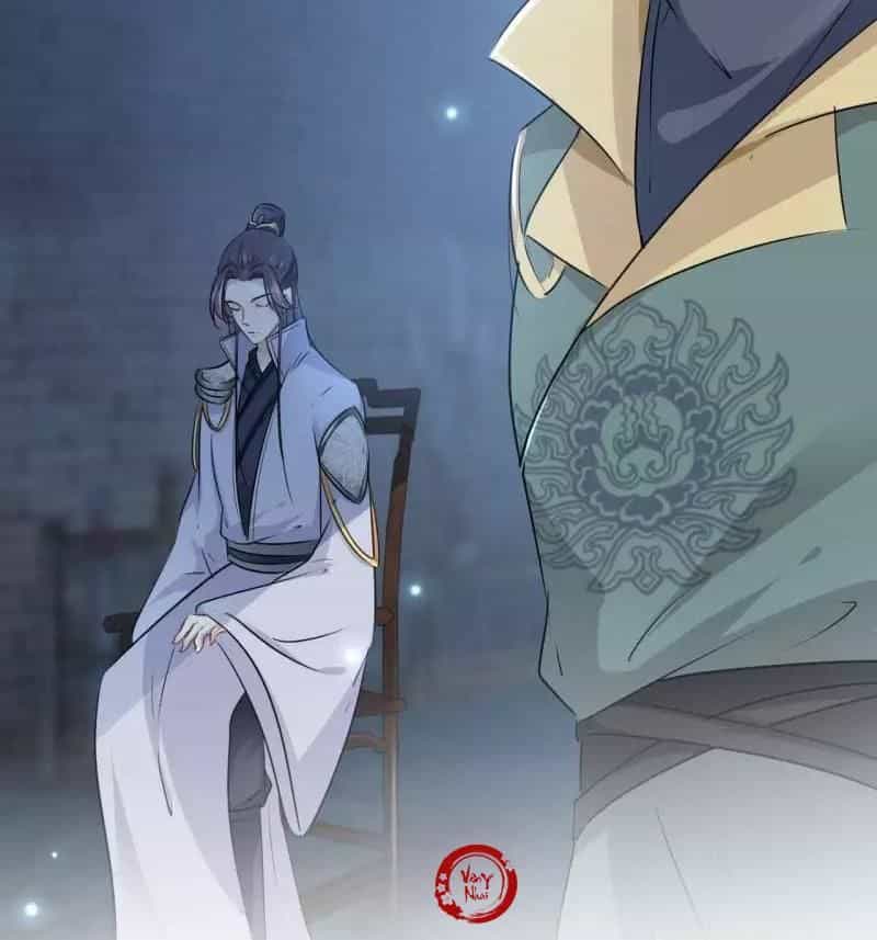 Vương Gia Không Thể Trêu - Chương 57 - ảnh 31