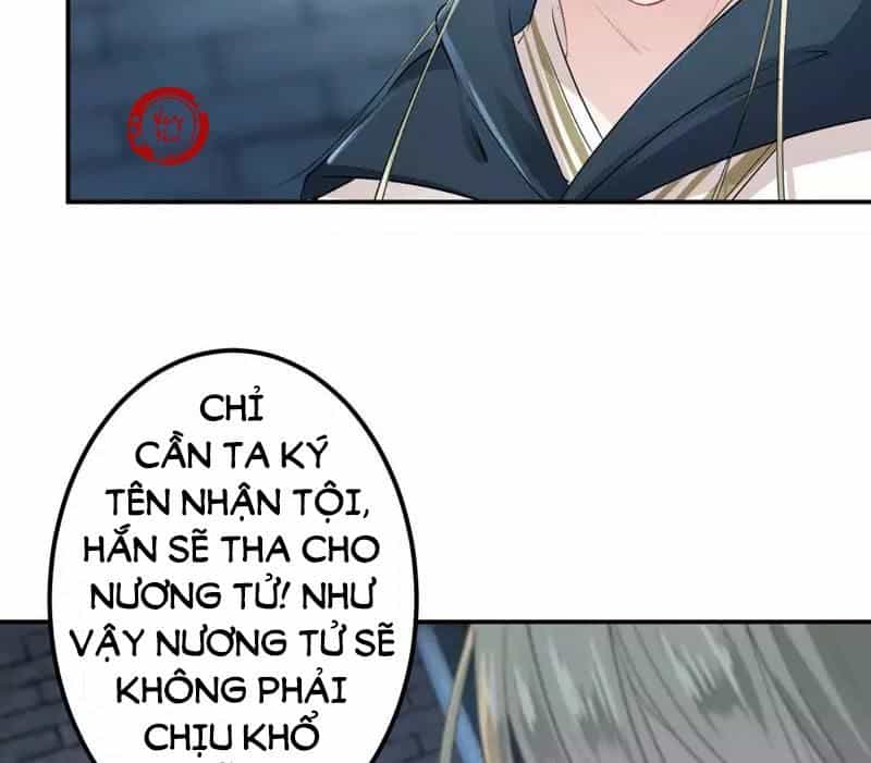 Vương Gia Không Thể Trêu - Chương 58 - ảnh 37