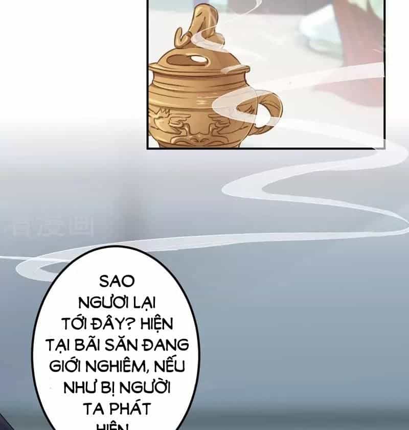 Vương Gia Không Thể Trêu - Chương 59 - ảnh 23