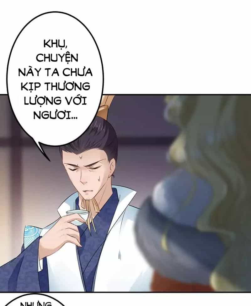 Vương Gia Không Thể Trêu - Chương 59 - ảnh 26