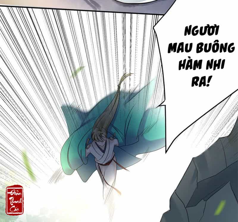 Vương Gia Không Thể Trêu - Chương 6 - ảnh 42