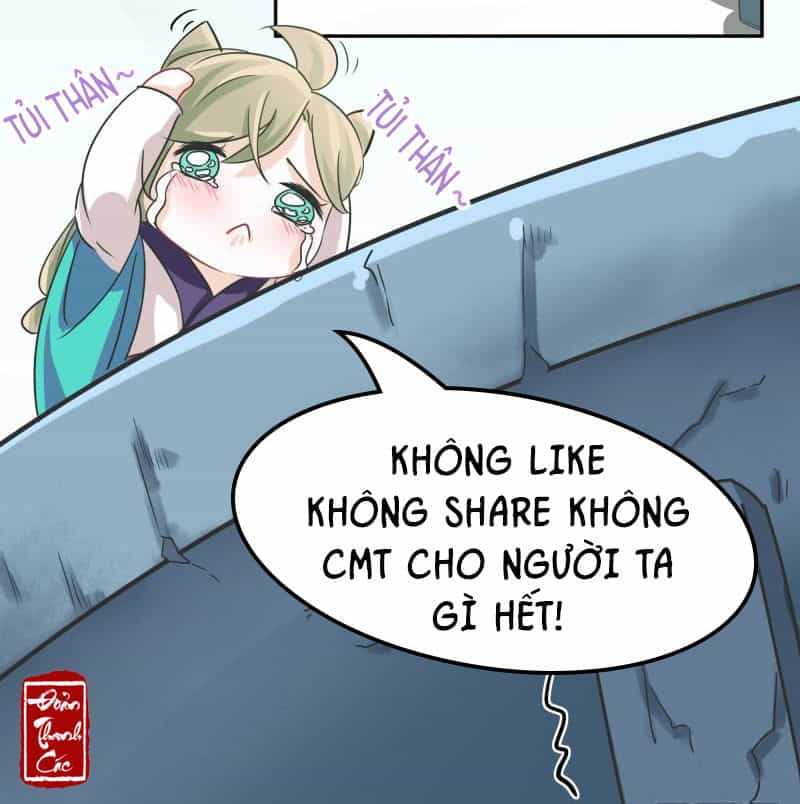 Vương Gia Không Thể Trêu - Chương 6 - ảnh 68