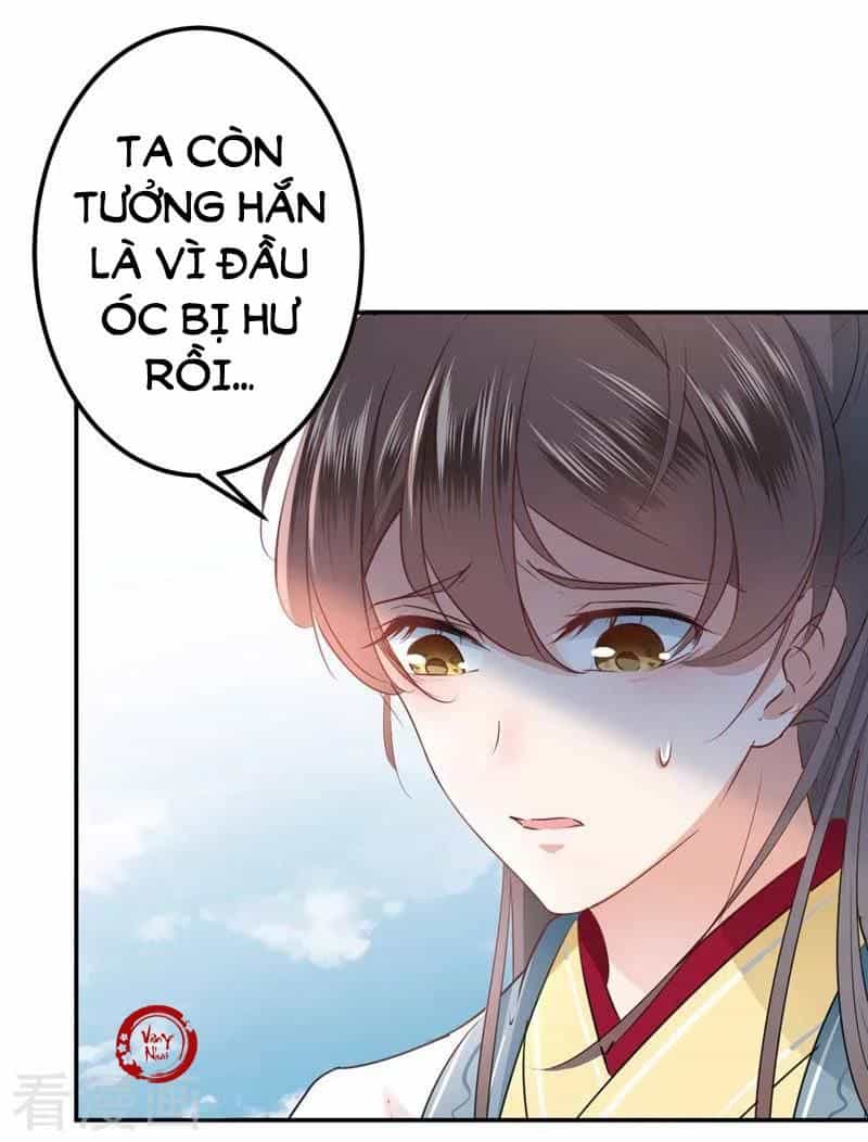 Vương Gia Không Thể Trêu - Chương 61 - ảnh 33