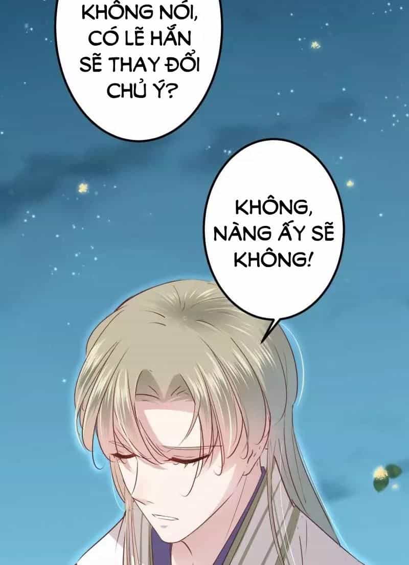 Vương Gia Không Thể Trêu - Chương 62 - ảnh 11