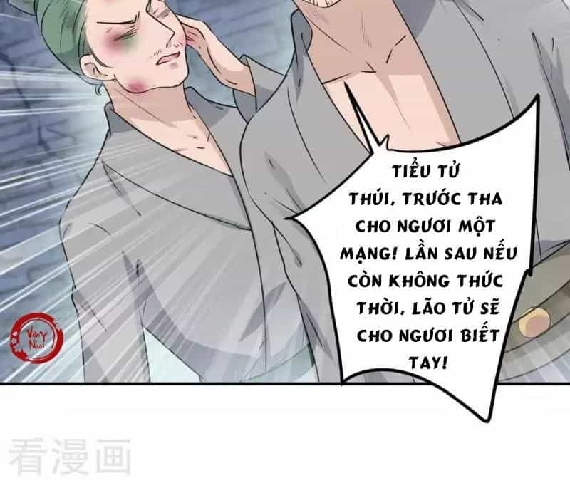 Vương Gia Không Thể Trêu - Chương 62 - ảnh 30
