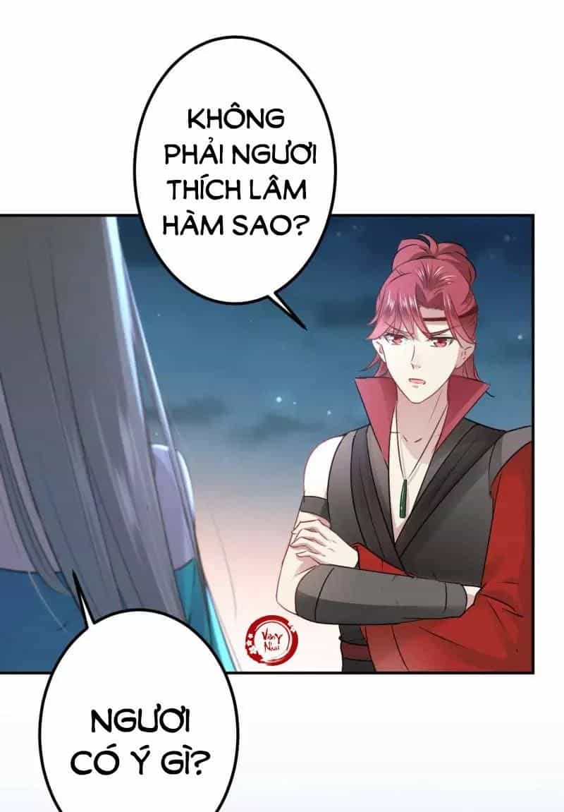 Vương Gia Không Thể Trêu - Chương 62 - ảnh 7