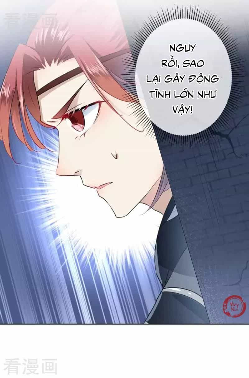 Vương Gia Không Thể Trêu - Chương 64 - ảnh 20
