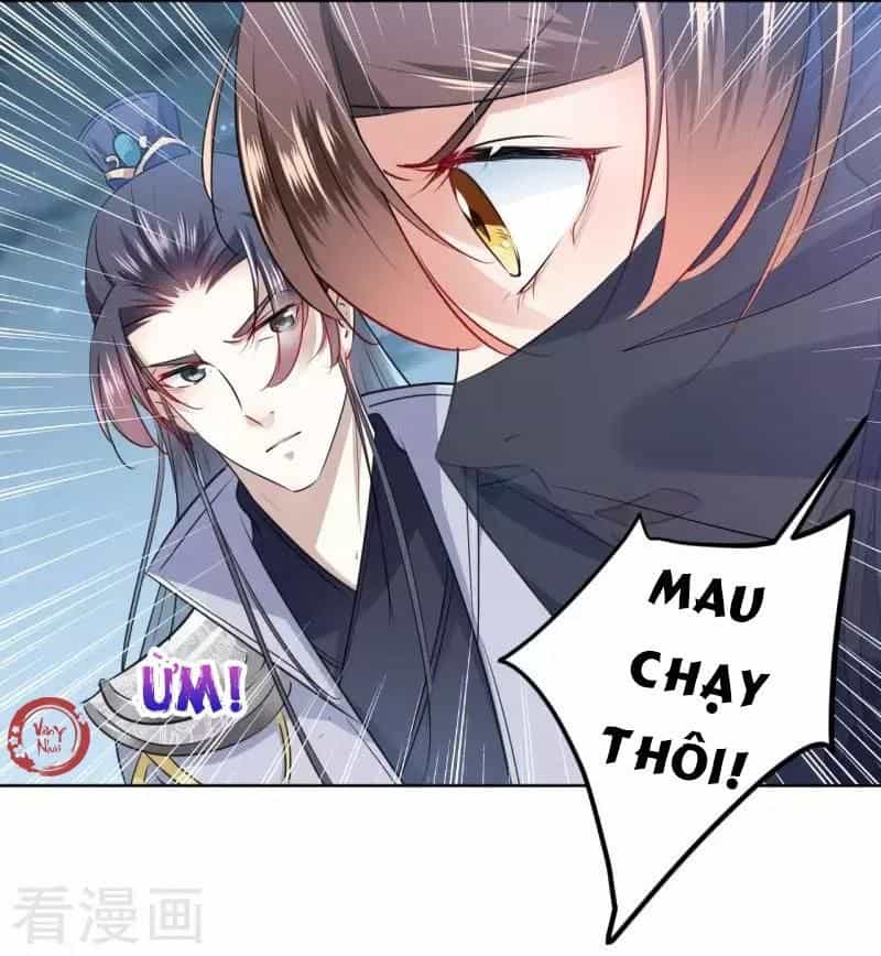 Vương Gia Không Thể Trêu - Chương 65 - ảnh 20