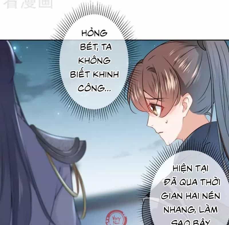 Vương Gia Không Thể Trêu - Chương 65 - ảnh 40