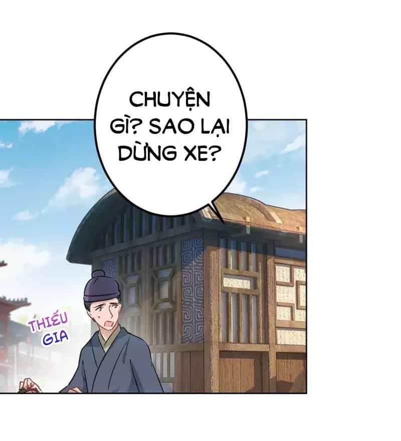 Vương Gia Không Thể Trêu - Chương 66 - ảnh 31