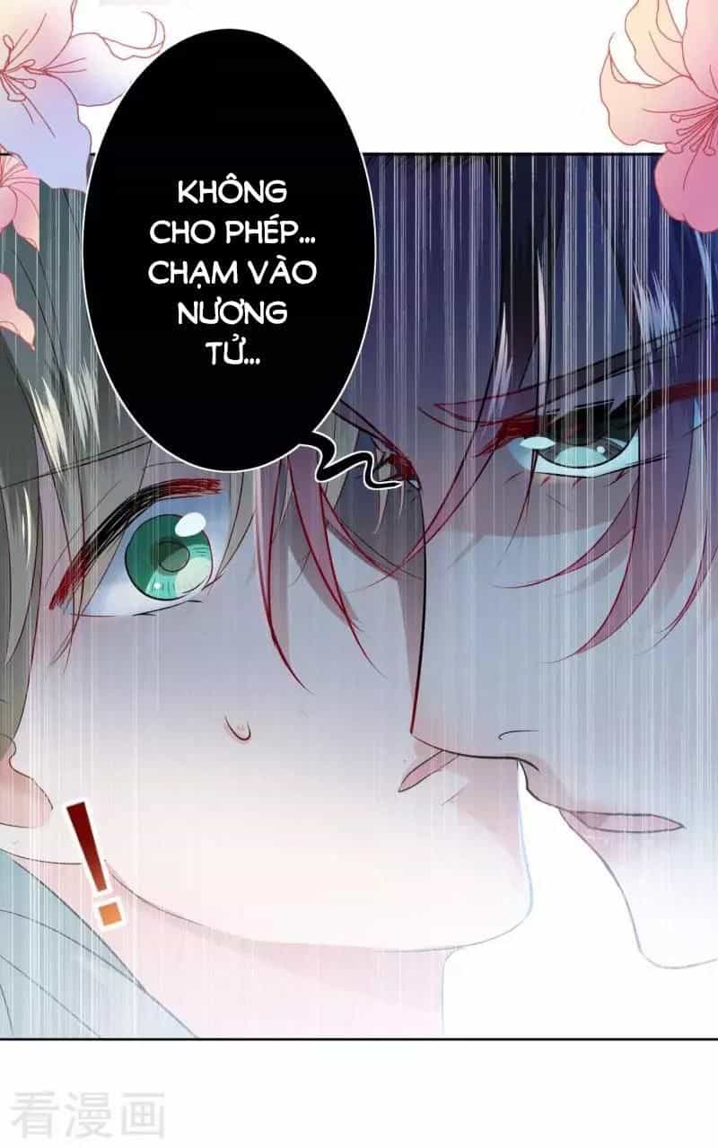 Vương Gia Không Thể Trêu - Chương 67 - ảnh 23