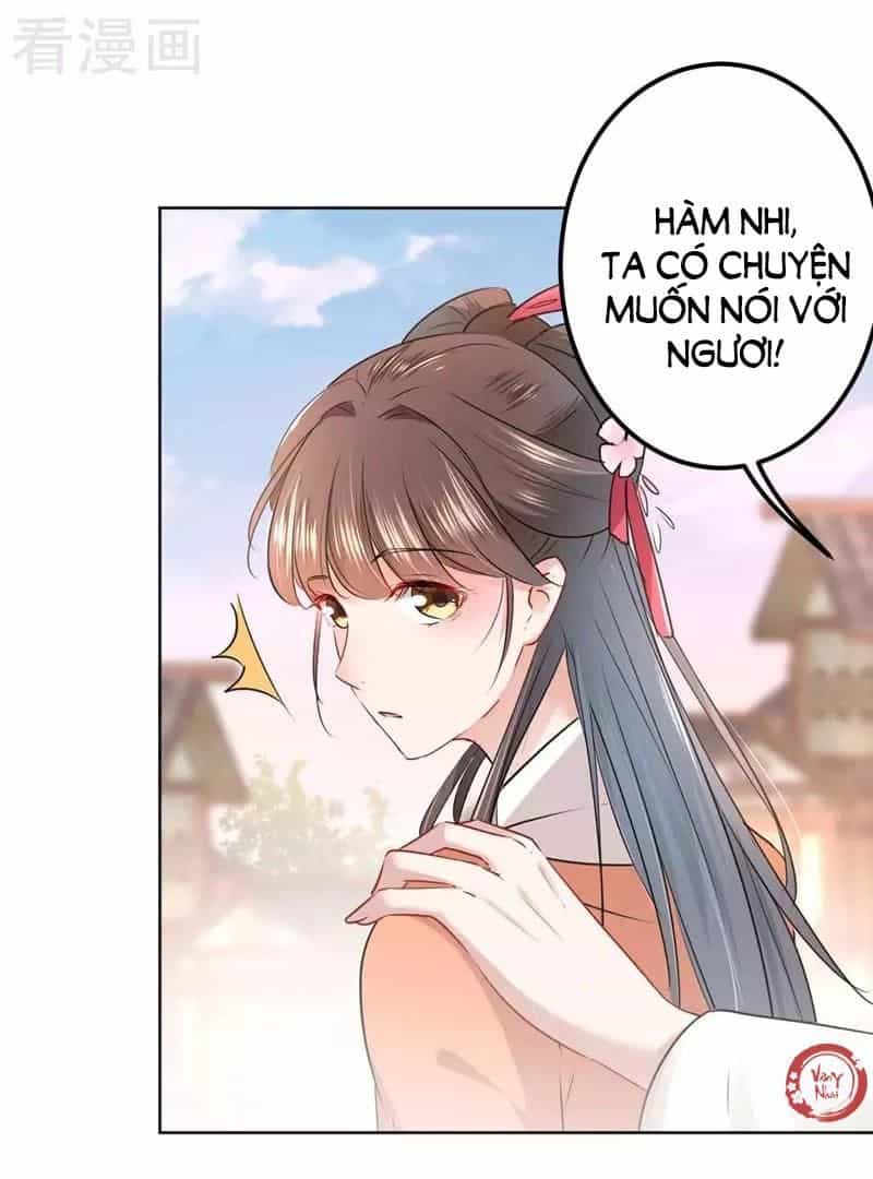 Vương Gia Không Thể Trêu - Chương 69 - ảnh 13