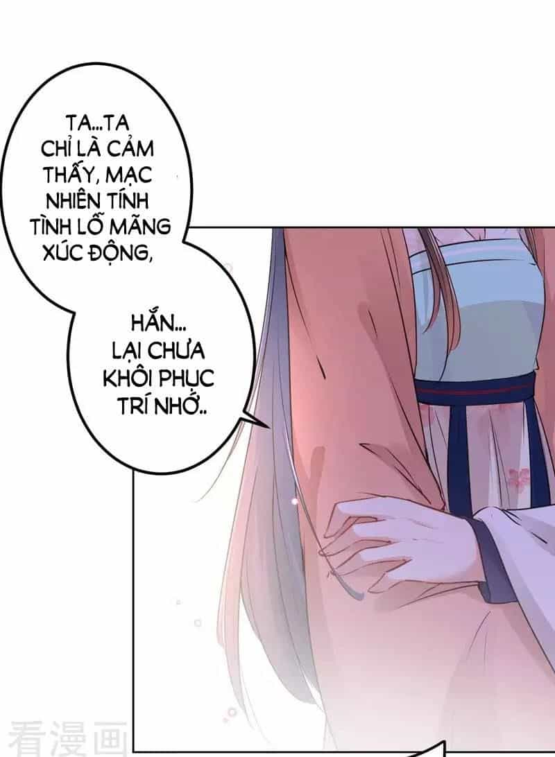 Vương Gia Không Thể Trêu - Chương 69 - ảnh 21