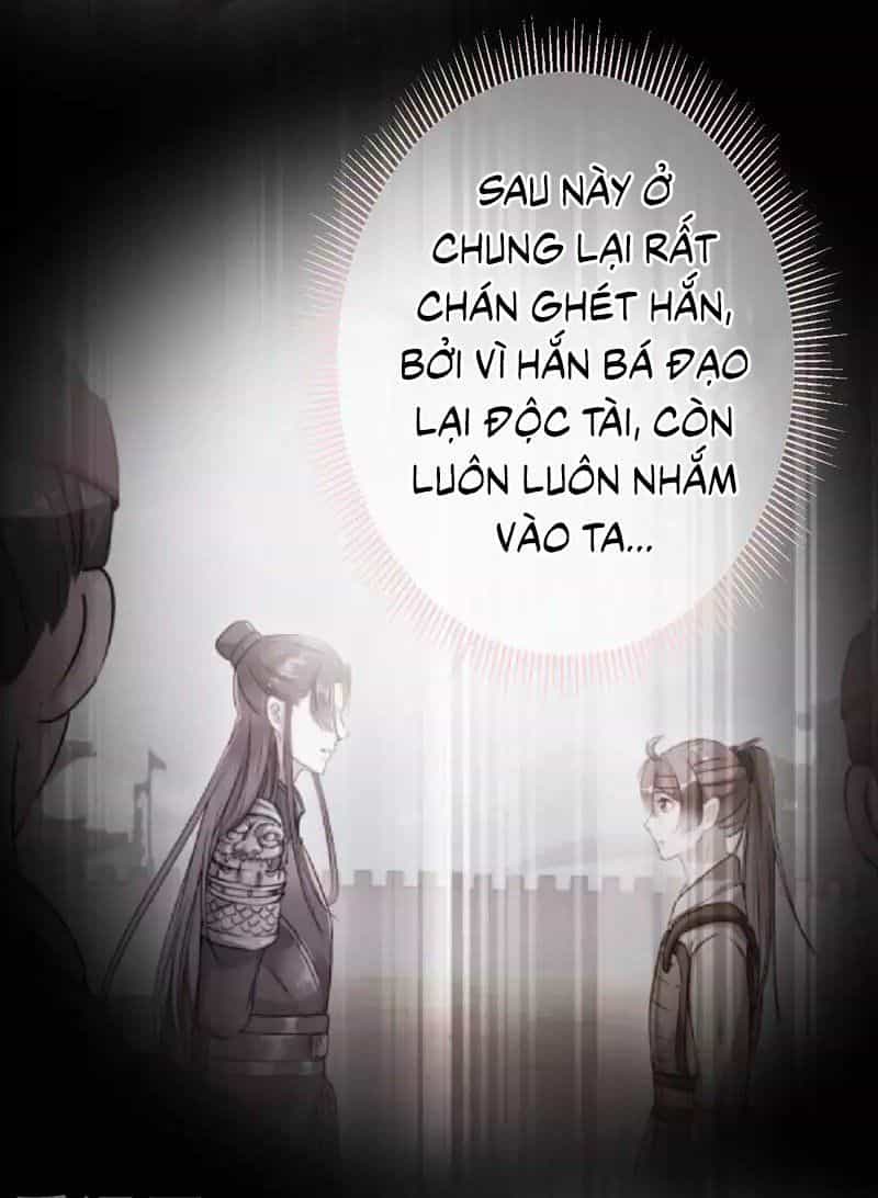 Vương Gia Không Thể Trêu - Chương 69 - ảnh 30