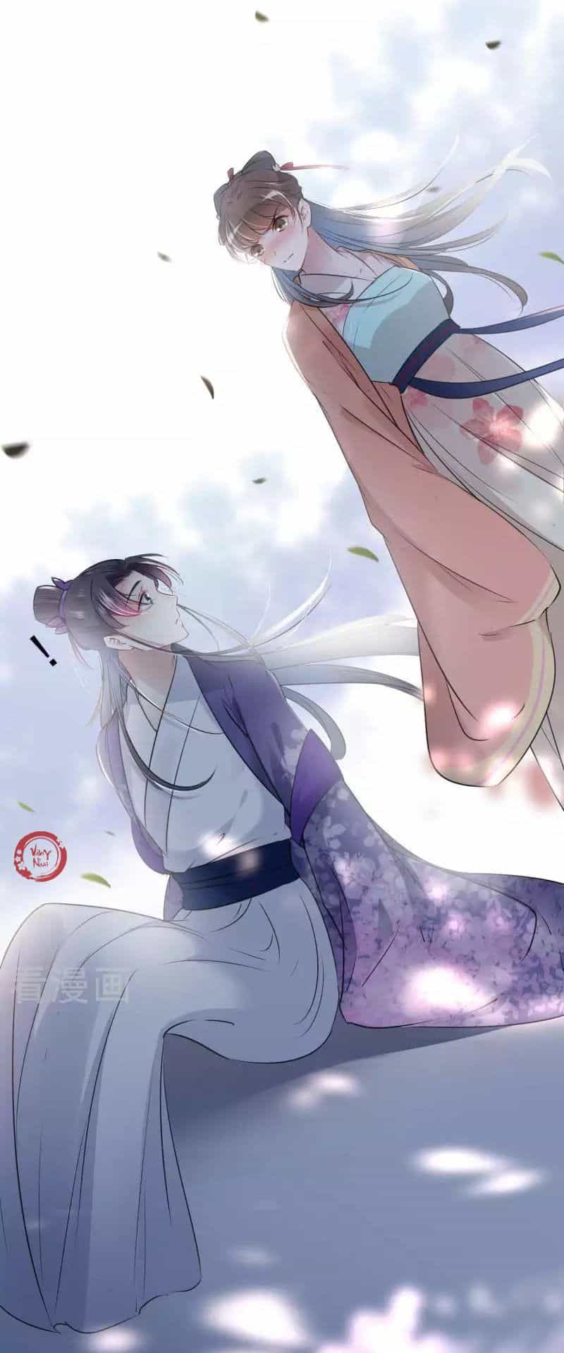 Vương Gia Không Thể Trêu - Chương 71 - ảnh 20