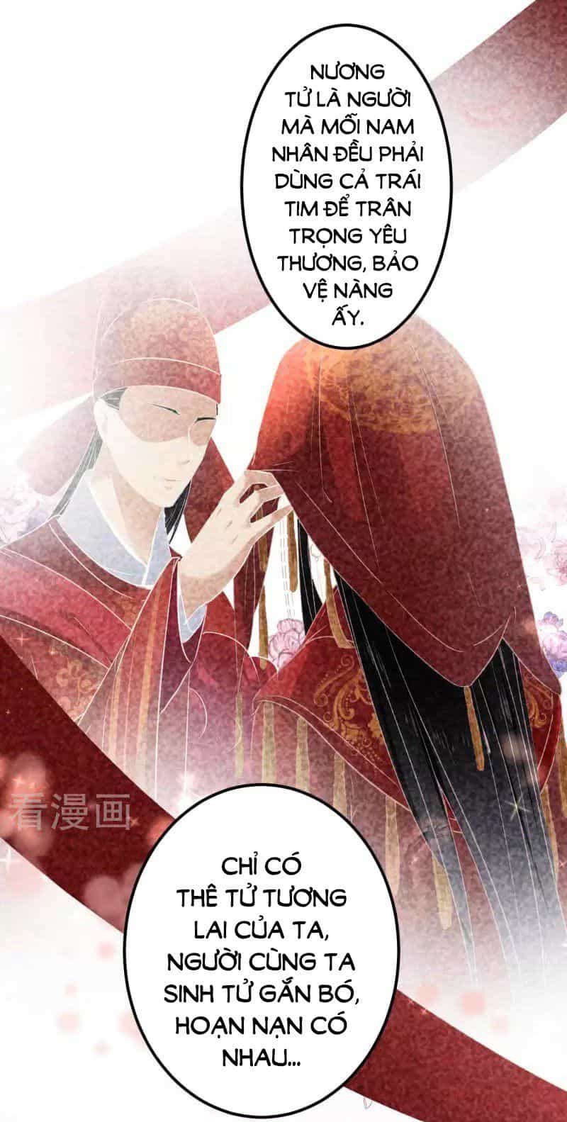 Vương Gia Không Thể Trêu - Chương 71 - ảnh 23