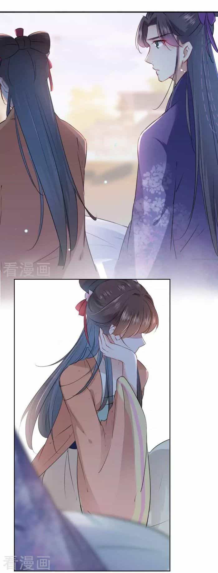 Vương Gia Không Thể Trêu - Chương 71 - ảnh 3