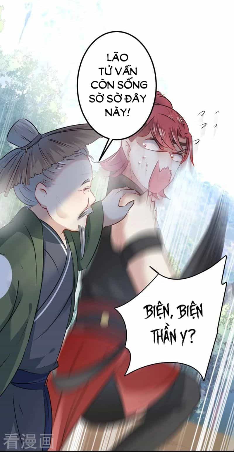 Vương Gia Không Thể Trêu - Chương 73 - ảnh 13