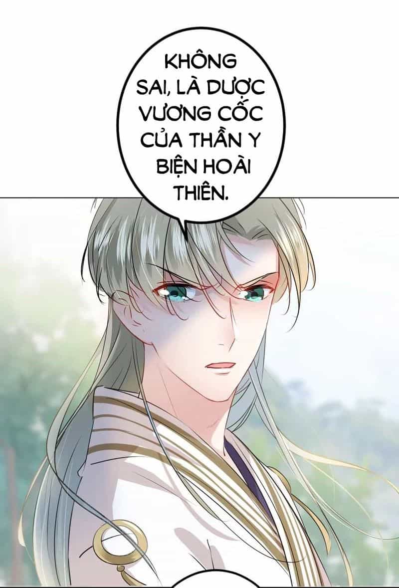 Vương Gia Không Thể Trêu - Chương 73 - ảnh 2