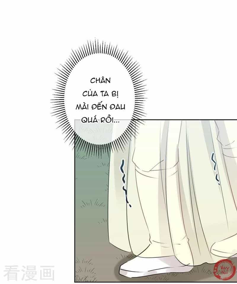 Vương Gia Không Thể Trêu - Chương 75 - ảnh 30