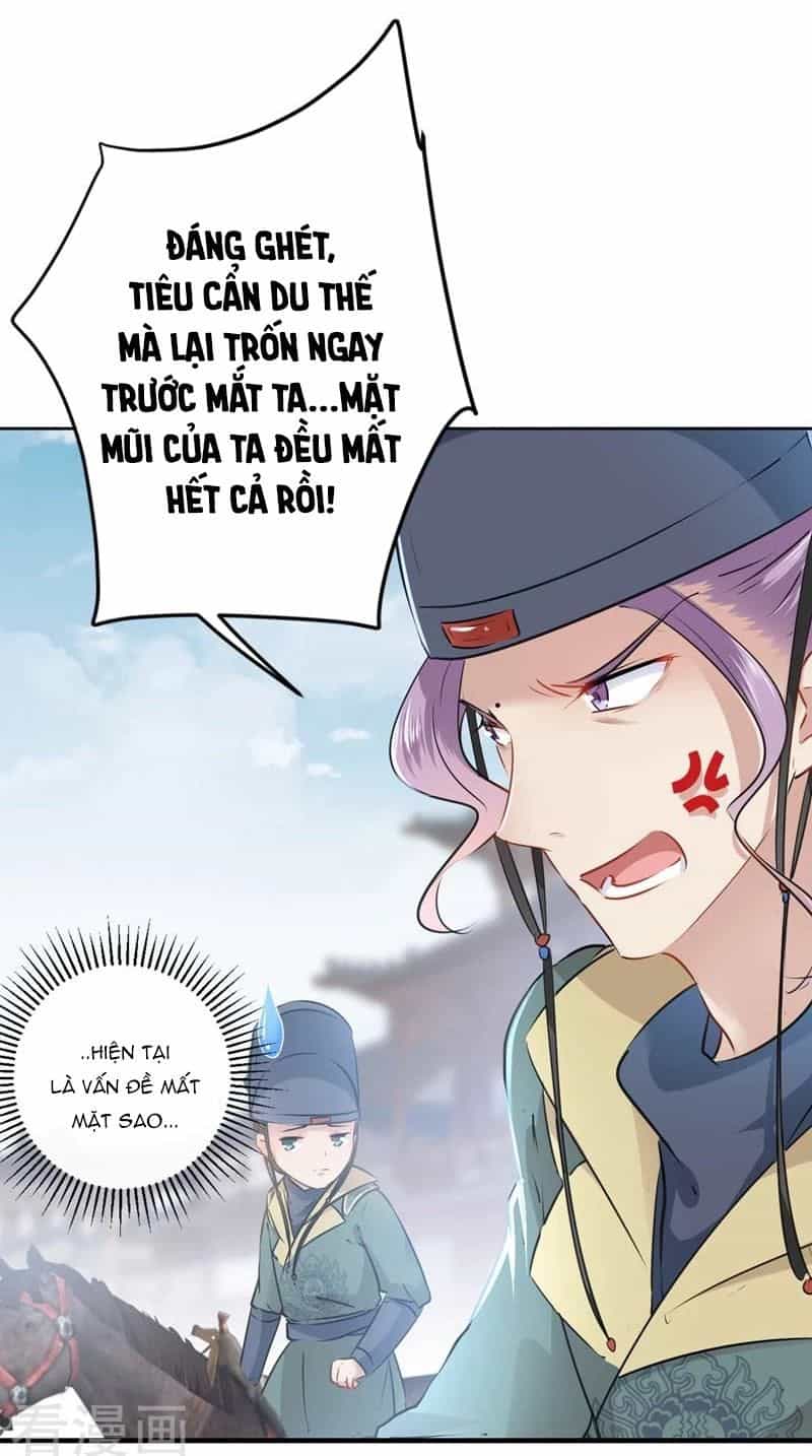 Vương Gia Không Thể Trêu - Chương 75 - ảnh 6