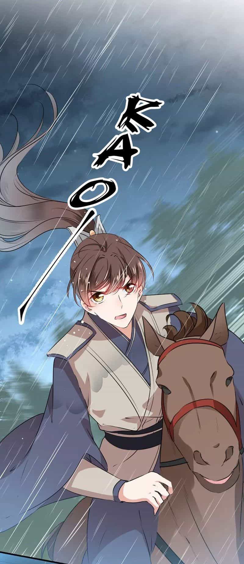 Vương Gia Không Thể Trêu - Chương 80 - ảnh 30