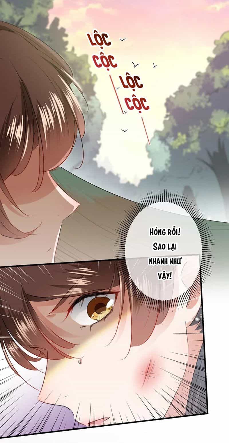 Vương Gia Không Thể Trêu - Chương 81 - ảnh 14