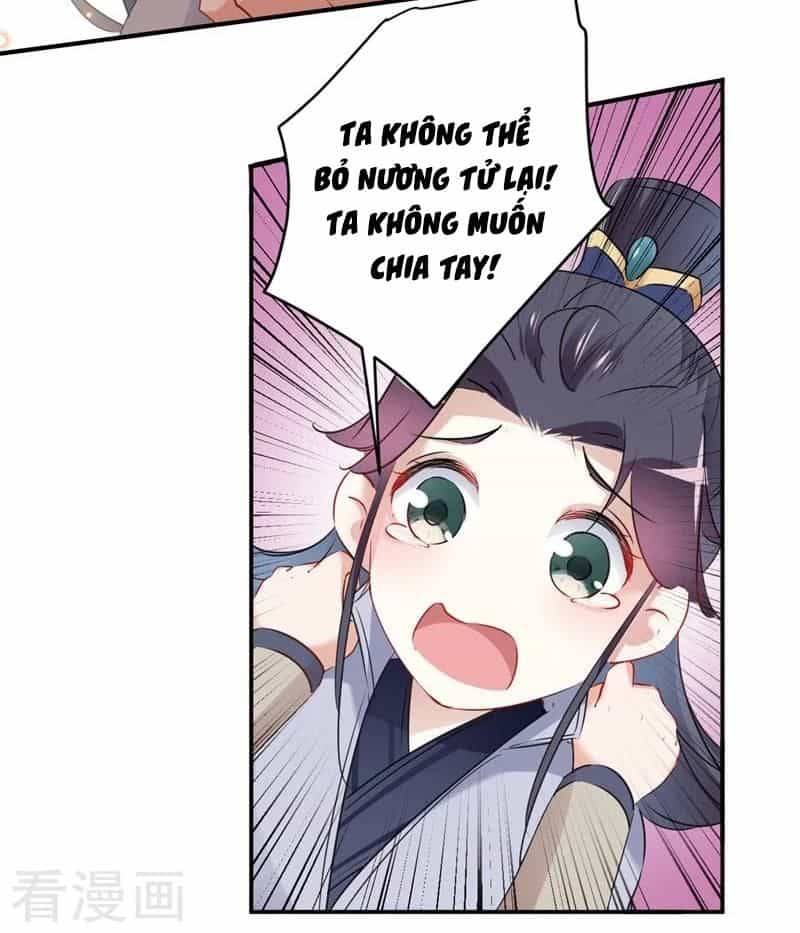 Vương Gia Không Thể Trêu - Chương 81 - ảnh 35