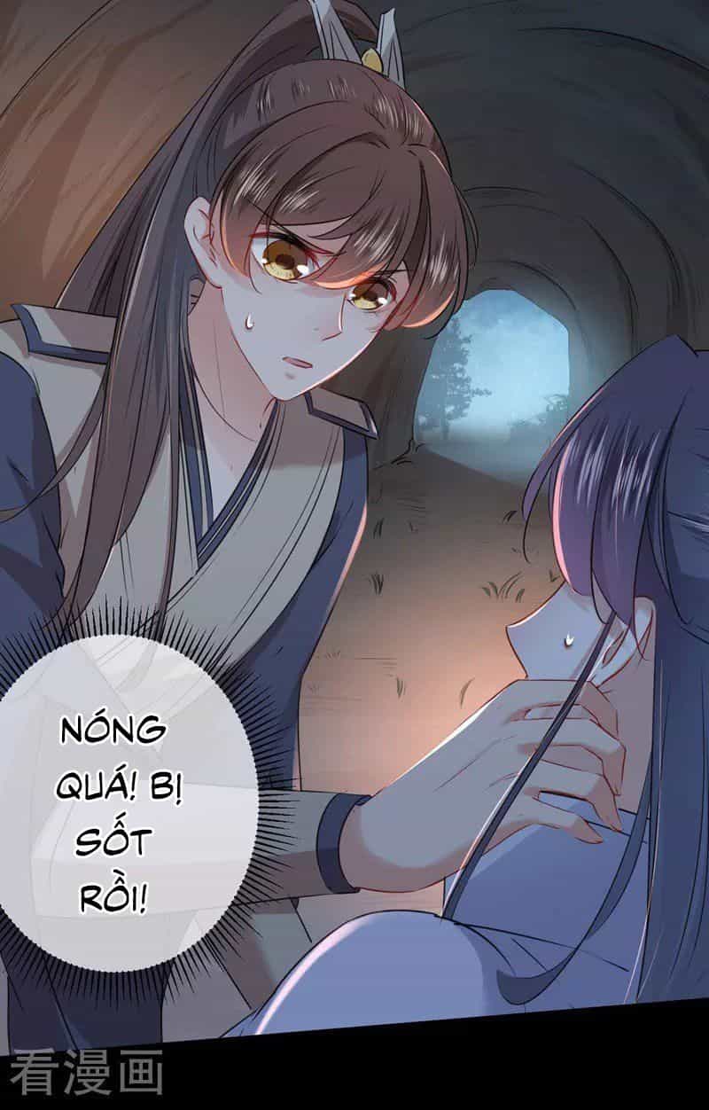 Vương Gia Không Thể Trêu - Chương 84 - ảnh 10