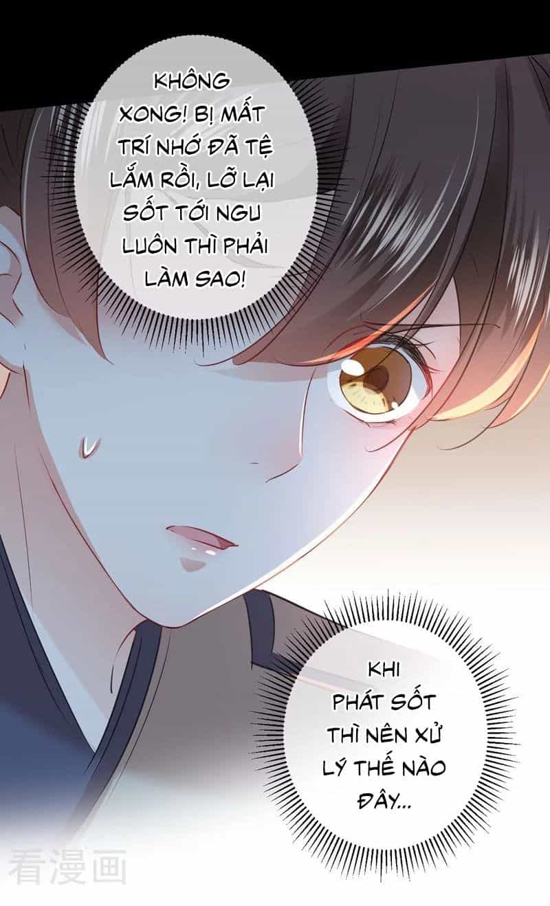 Vương Gia Không Thể Trêu - Chương 84 - ảnh 11