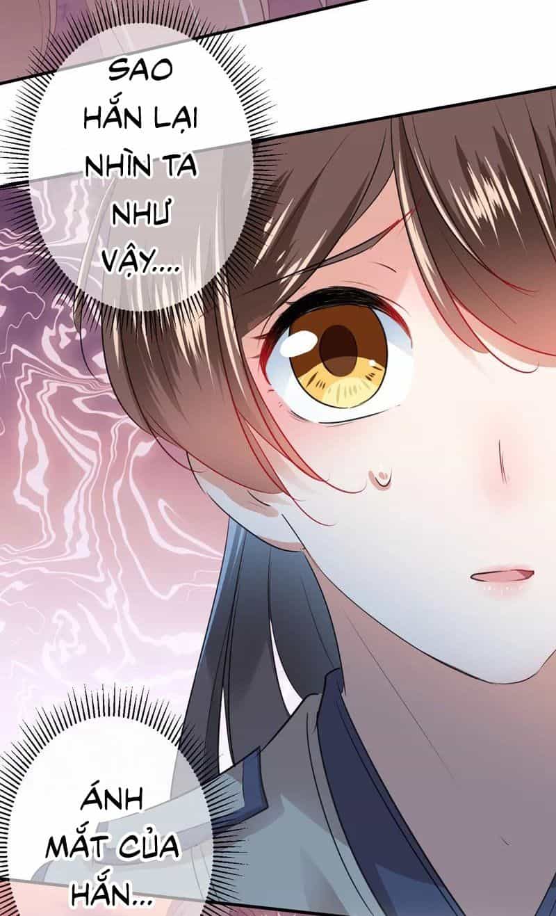 Vương Gia Không Thể Trêu - Chương 89 - ảnh 21