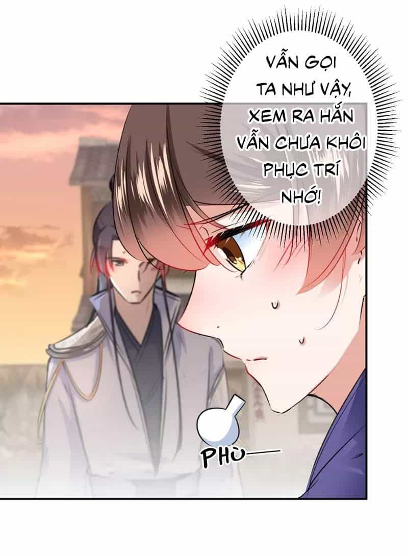 Vương Gia Không Thể Trêu - Chương 89 - ảnh 31