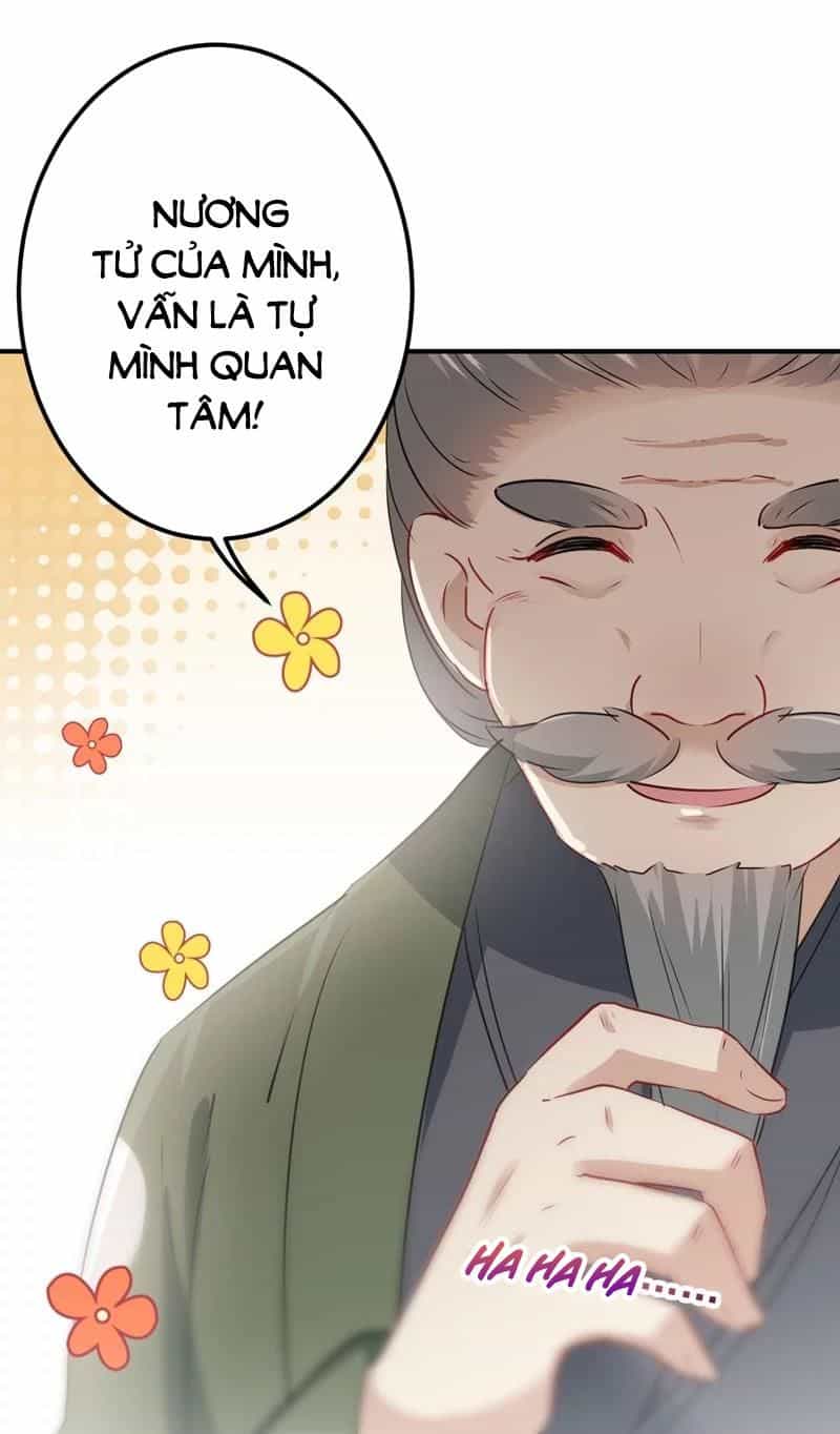Vương Gia Không Thể Trêu - Chương 90 - ảnh 17