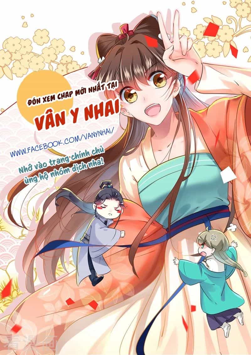 Vương Gia Không Thể Trêu - Chương 91 - ảnh 33