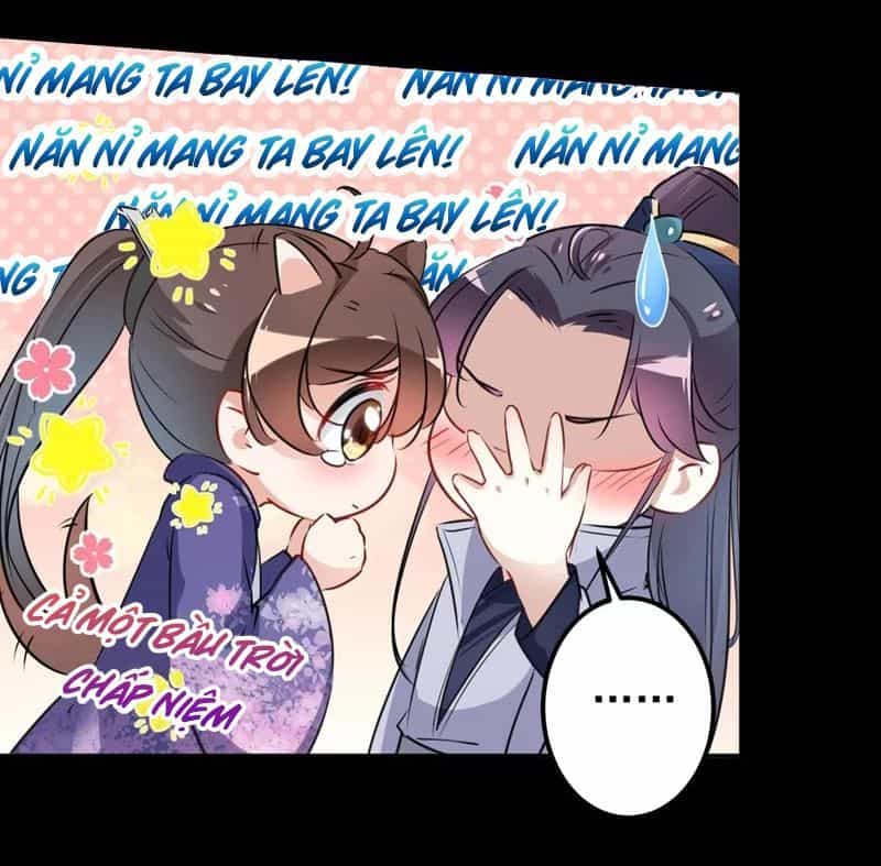 Vương Gia Không Thể Trêu - Chương 92 - ảnh 18