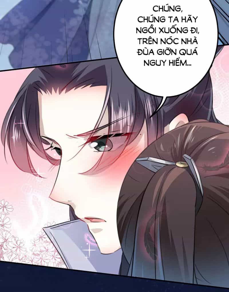 Vương Gia Không Thể Trêu - Chương 93 - ảnh 17