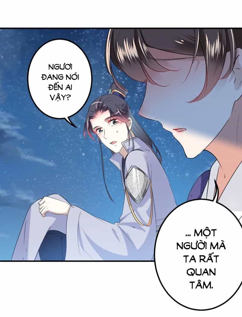 Vương Gia Không Thể Trêu - Chương 93 - ảnh 25