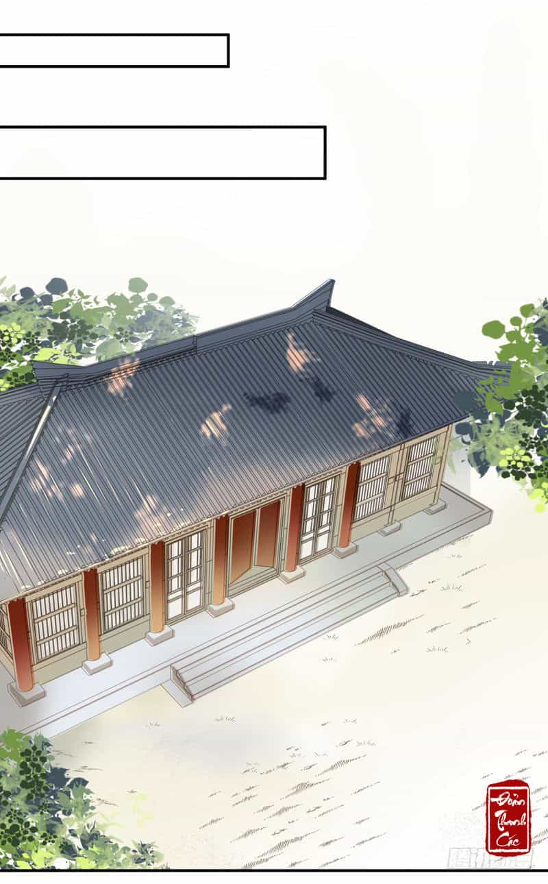 Vương Gia Không Thể Trêu - Chương 9 - ảnh 30