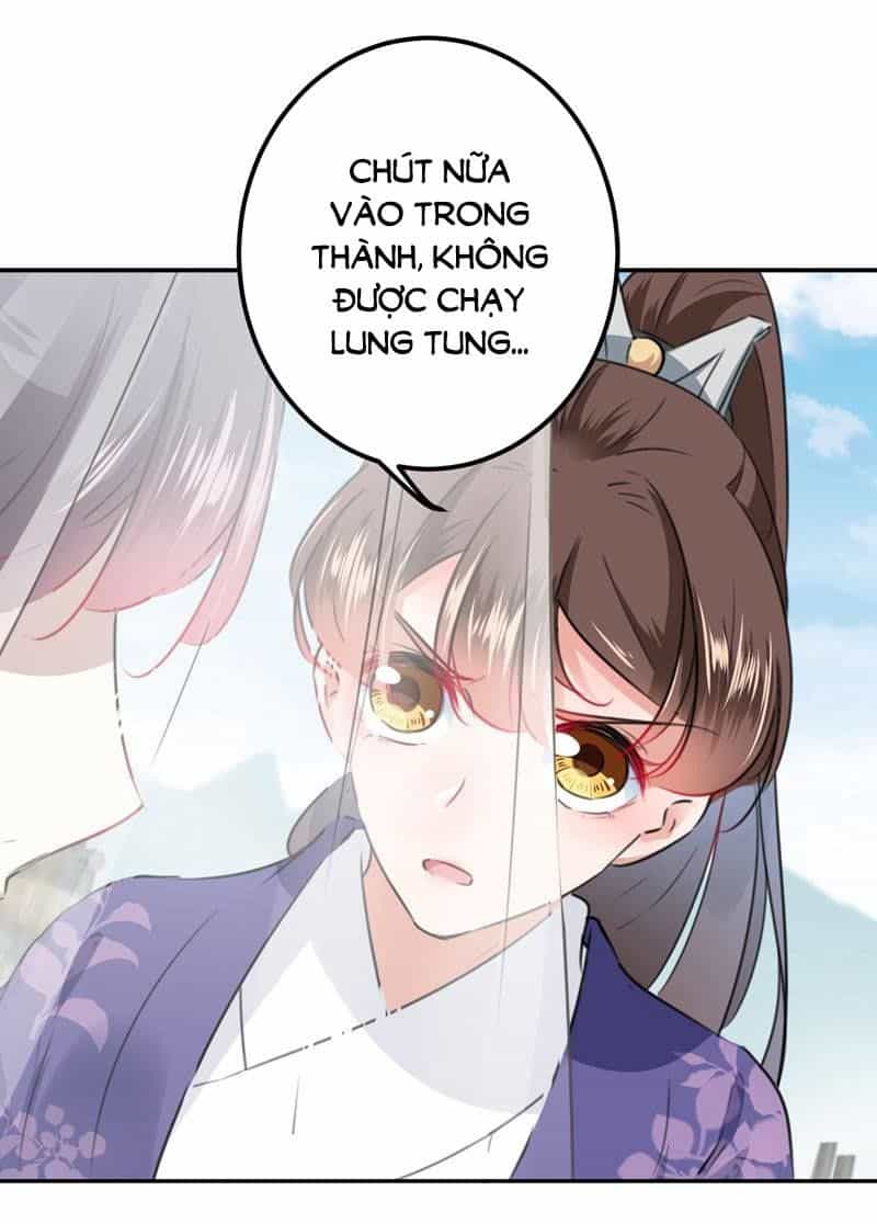Vương Gia Không Thể Trêu - Chương 96 - ảnh 15