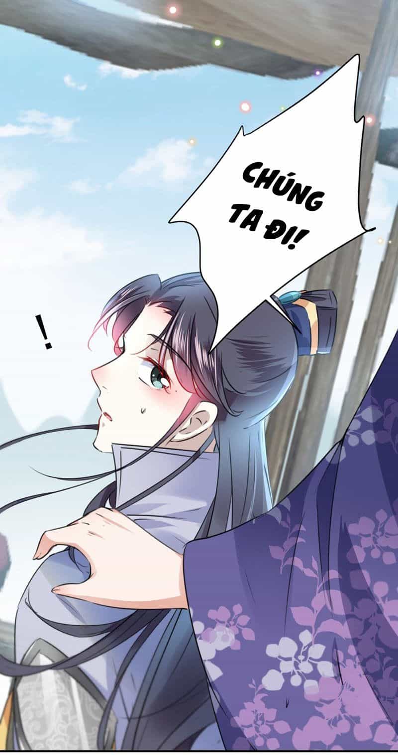 Vương Gia Không Thể Trêu - Chương 102 - ảnh 5