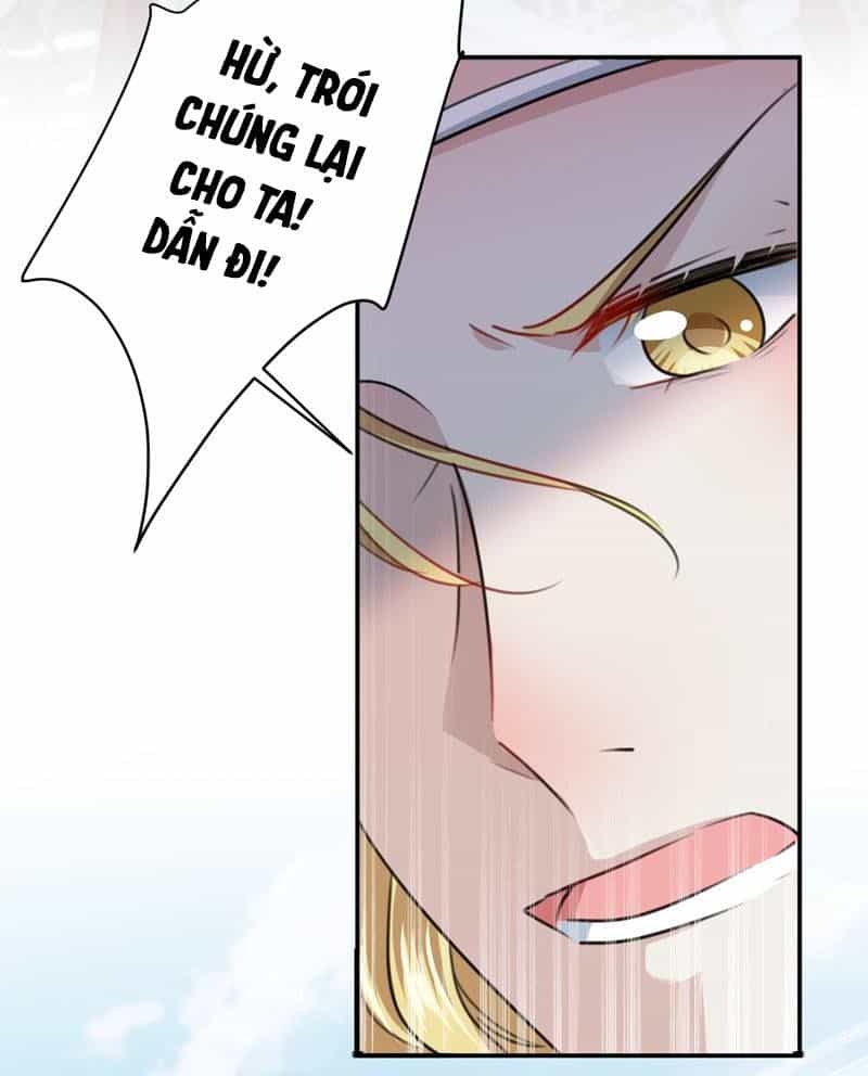 Vương Gia Không Thể Trêu - Chương 103 - ảnh 28