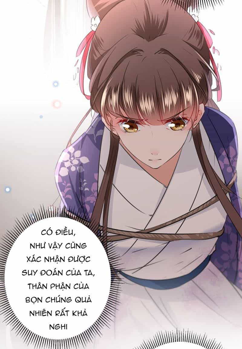 Vương Gia Không Thể Trêu - Chương 104 - ảnh 12