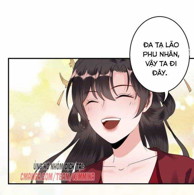 Vương Gia Kiêu Ngạo Quá Khó Cua - Chương 100 - ảnh 20