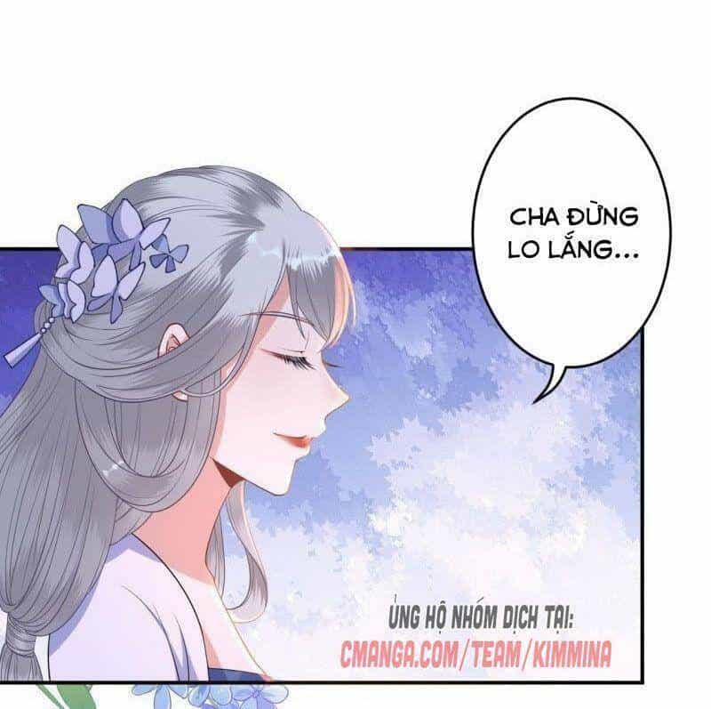 Vương Gia Kiêu Ngạo Quá Khó Cua - Chương 100 - ảnh 30