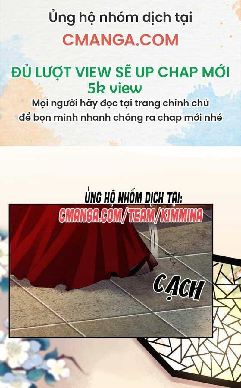 Vương Gia Kiêu Ngạo Quá Khó Cua - Chương 103 - ảnh 13