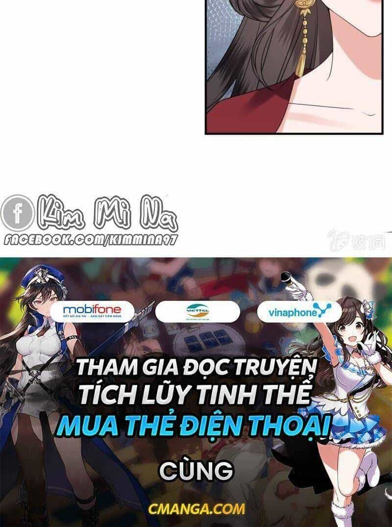 Vương Gia Kiêu Ngạo Quá Khó Cua - Chương 103 - ảnh 27