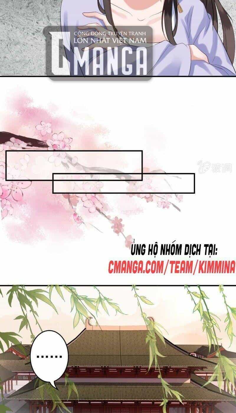 Vương Gia Kiêu Ngạo Quá Khó Cua - Chương 103 - ảnh 3